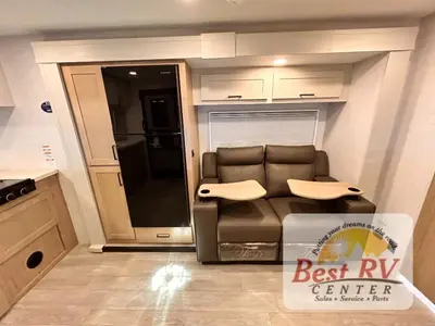 2027 Ember RV Touring Edition photo 16