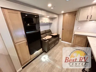 2027 Ember RV Touring Edition photo 19
