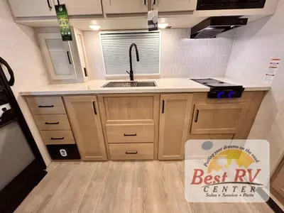 2027 Ember RV Touring Edition photo 43