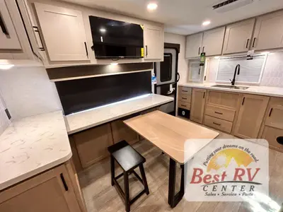 2027 Ember RV Touring Edition photo 36