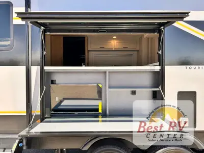 2027 Ember RV Touring Edition photo 3