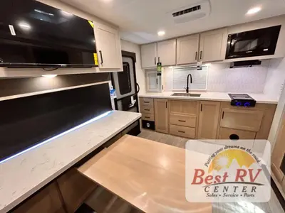 2027 Ember RV Touring Edition photo 37