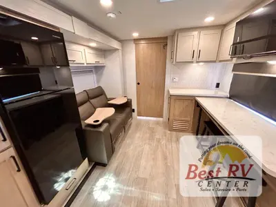 2027 Ember RV Touring Edition photo 20