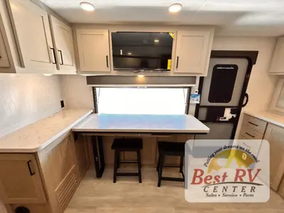 2027 Ember RV Touring Edition photo 29
