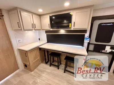 2027 Ember RV Touring Edition photo 24