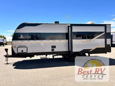 2027 Ember RV Touring Edition photo 8