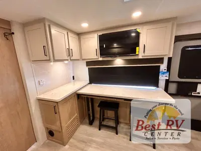 2027 Ember RV Touring Edition photo 25