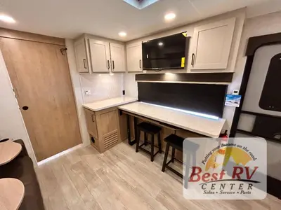 2027 Ember RV Touring Edition photo 23