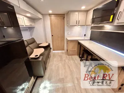 2027 Ember RV Touring Edition photo 21