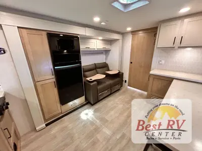 2027 Ember RV Touring Edition photo 13