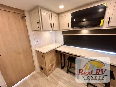 2027 Ember RV Touring Edition photo 28