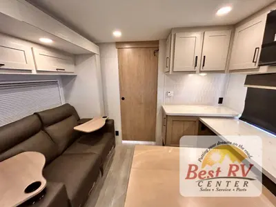 2027 Ember RV Touring Edition photo 46