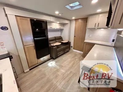2027 Ember RV Touring Edition photo 11
