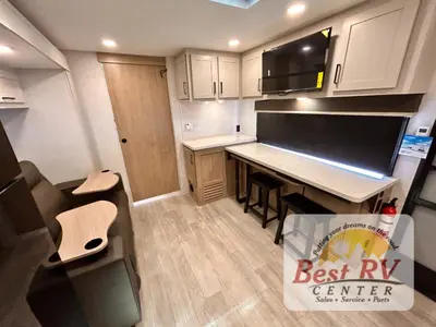 2027 Ember RV Touring Edition photo 22