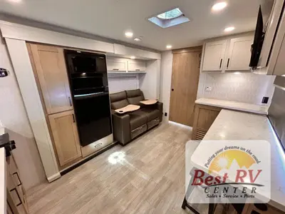 2027 Ember RV Touring Edition photo 12