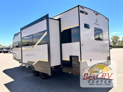 2027 Ember RV Touring Edition photo 7