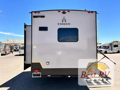 2027 Ember RV Touring Edition photo 6