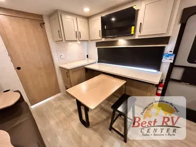 2027 Ember RV Touring Edition photo 33
