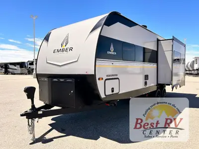 2027 Ember RV Touring Edition photo 9