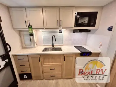 2027 Ember RV Touring Edition photo 40