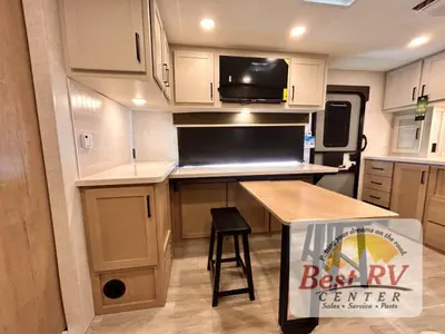 2027 Ember RV Touring Edition photo 35