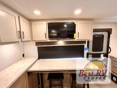 2027 Ember RV Touring Edition photo 26