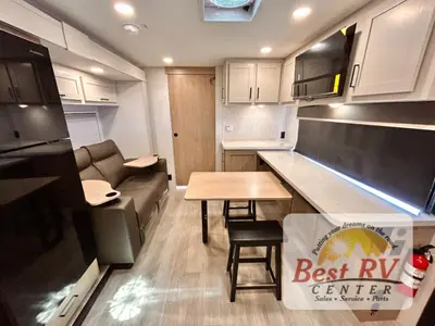 2027 Ember RV Touring Edition photo 44
