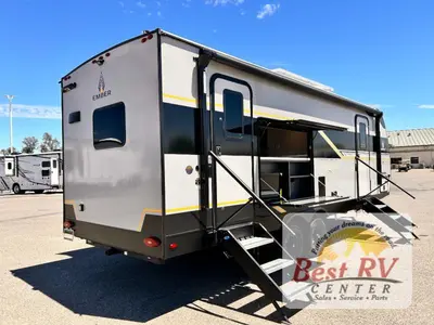2027 Ember RV Touring Edition photo 5