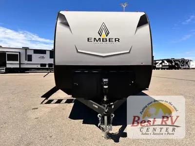 2027 Ember RV Touring Edition photo 10