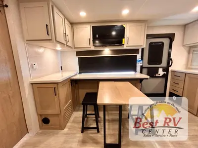 2027 Ember RV Touring Edition photo 34