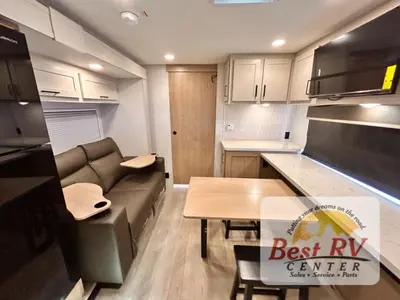 2027 Ember RV Touring Edition photo 45