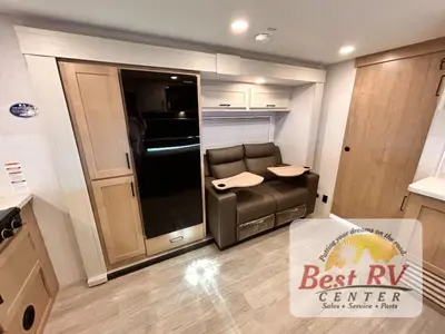 2027 Ember RV Touring Edition photo 14