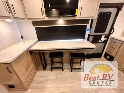 2027 Ember RV Touring Edition photo 27
