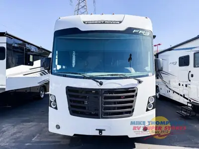 2026 Forest River RV FR3 photo 2