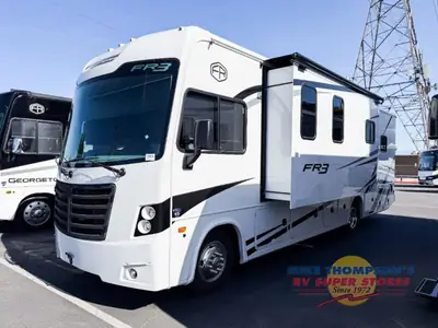 2026 Forest River RV FR3 photo 3
