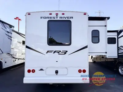 2026 Forest River RV FR3 photo 5