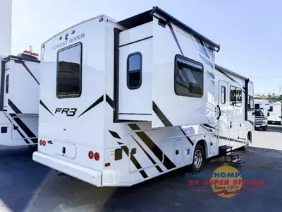 2026 Forest River RV FR3 photo 6