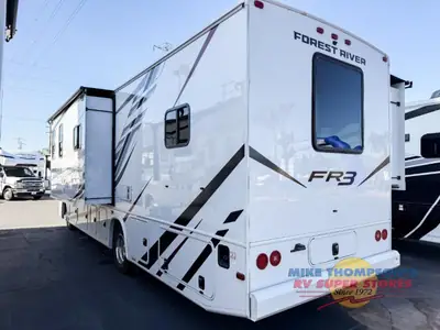 2026 Forest River RV FR3 photo 4