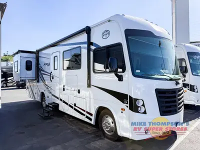 New 2026 Forest River RV FR3 31DS