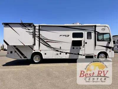 2027 Forest River RV FR3 photo 2