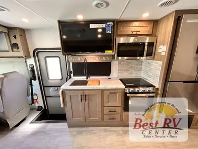 2027 Forest River RV FR3 photo 27