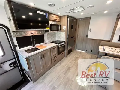 2027 Forest River RV FR3 photo 24