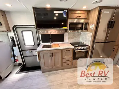 2027 Forest River RV FR3 photo 26