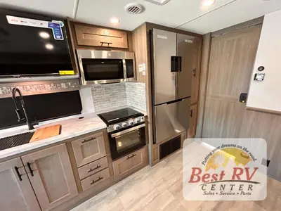 2027 Forest River RV FR3 photo 35