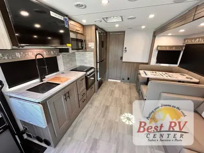 2027 Forest River RV FR3 photo 23