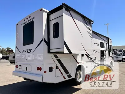 2027 Forest River RV FR3 photo 4