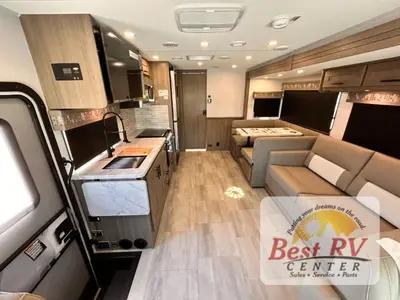 2027 Forest River RV FR3 photo 10