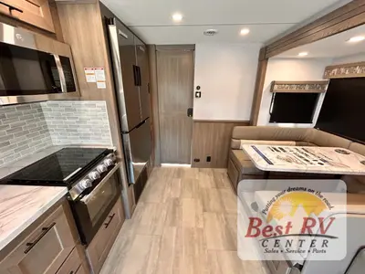 2027 Forest River RV FR3 photo 37