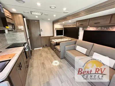 2027 Forest River RV FR3 photo 21