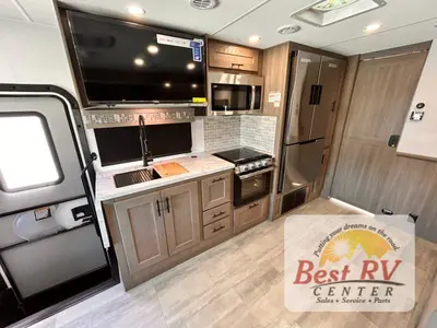 2027 Forest River RV FR3 photo 25